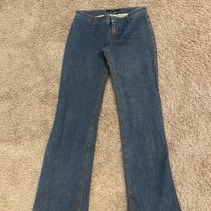 Beautiful bootcut jeans